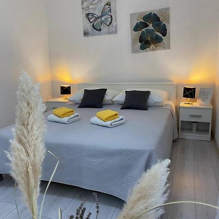 Rural Apartment Ante Drnis Luaran gambar